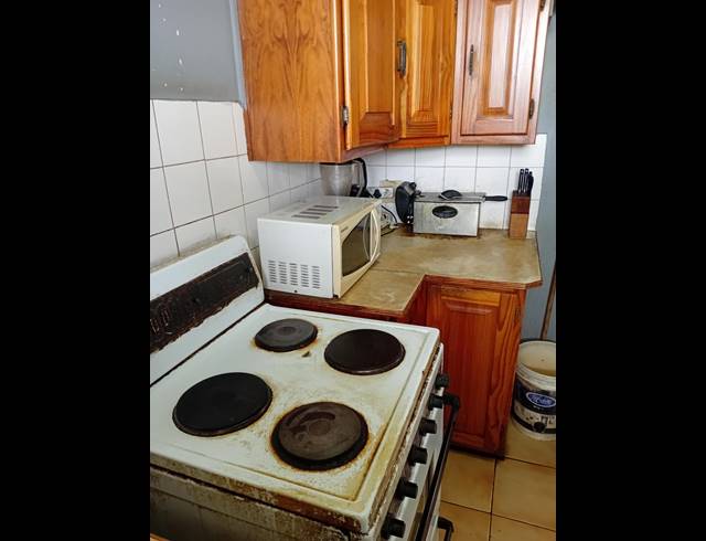 2 BEDROOM APARTMENT FOR SALE IN PROCLAMATION HILL